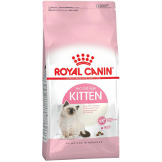 Сухой корм Royal Canin Mother&Babycat для котят в возрасте от 1 до 4 месяцев, а также для кошек в период беременности и лактации - 400 гр