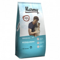 KARMY Hypoallergenic Medium & Maxi Ягненок — 14кг. 