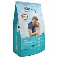 Сухой корм Karmy Hypoallergenic Dog Mini Ягненок гипоаллергенный для собак мелких пород склонных к пищевой аллергии 2кг...