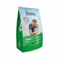 Сухой корм Karmy Mini Adult Dog Телятина для взрослых собак мелких пород 2кг...