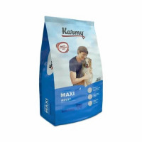 Сухой корм Karmy Maxi Adult Dog Телятина для взрослых собак крупных пород 2кг...