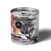 Секрет Премиум  Urinary  консервы для кошек мясо птицы 240g...