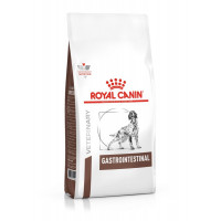 ROYAL CANIN VD Gastro-Intestinal GI25 Д/собак при нарушениях пищеварения 2,0кг	...