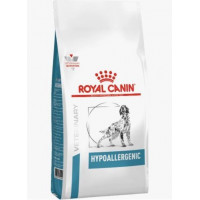 ROYAL CANIN VD Hypoallergenic DR21 для собак 2,0кг	
