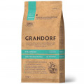 GRANDORF DOG 4 Meat PROBIOTIC MED&MAXI (4 мяса c пробиотиками для cобак средних и крупных пород)...