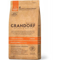 GRANDORF DOG Lamb&Turkey JUNIOR (ягнёнок с индейкой для юниоров) 10 кг....