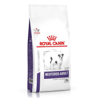  ROYAL CANIN NEUTERED ADULT SMALL DOG 3,5кг...