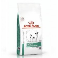 ROYAL CANIN SATIETY WEIGHT MANAGEMENT SMALL DOGS 3кг...
