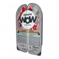 AlphaPet WOW Superpremium влажный корм для кошек с чувствительным пищеварением ягненок с потрошками,...