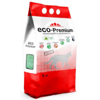 ECO Premium Алоэ наполнитель древесный алоэ 1,9 кг 5 л...
