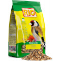 Корм для лесных певчих птиц "Rio", 500 г...