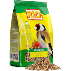Корм для лесных певчих птиц "Rio", 500 г