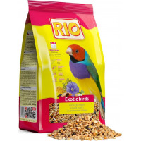 Корм для экзотических видов птиц "Rio", 500 г