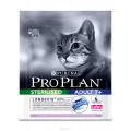 Корм сухой Pro Plan "Sterilised", для взрослых стерилизованных кошек и кастрированных кото...