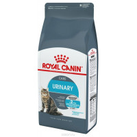 Корм сухой Royal Canin "Urinary Care", для взрослых кошек, 400 г