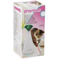 Игрушка для кошек FERPLAST лазерная Phantom...