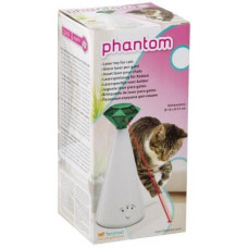 Игрушка для кошек FERPLAST лазерная Phantom