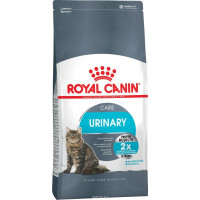 Корм сухой Royal Canin "Urinary Care", для кошек при лечении и профилактике мочекаменной болезни, 2 кг...