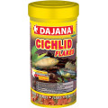 Корм для рыб Dajana "Cichlid Flakes", 100 мл...