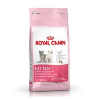 Корм для котят ROYAL CANIN (Роял Канин) Kitten 36 от 4 до 12 месяцев сух. 2кг...