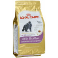 Корм сухой Royal Canin "British Shorthair Adult", для британских короткошерстных кошек ста...