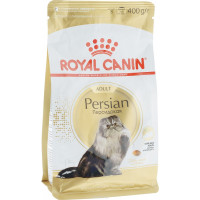 Корм сухой Royal Canin "Persian Adult", для взрослых кошек персидских пород старше 12 месяцев, 400 г