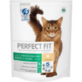 Корм сухой "Perfect Fit", для стерилизованных кошек, с курицей, 1,2 кг... Корм сухой "Perfect Fit", для стерилизованных кошек, с курицей, 1,2 кг...