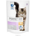 Корм сухой "Perfect Fit", для котят до 12 месяцев, с курицей, 650 г...