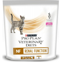 Корм сухой диетический Pro Plan "NF", для взрослых кошек, при патологии почек, 350 г Pro Plan Veterinary Diets...