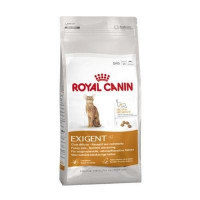 Корм для кошек ROYAL CANIN (Роял Канин) Exigent 42 Protein Preference для привередливых к составу продукта сух. 400г...
