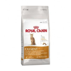 Корм для кошек ROYAL CANIN (Роял Канин) Exigent 42 Protein Preference для привередливых к составу продукта сух. 400г