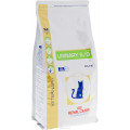 Корм сухой диетичесий Royal Canin "Urinary S/O LP34" для кошек, при заболеваниях мочекамен... Корм сухой диетичесий Royal Canin "Urinary S/O LP34" для кошек, при заболеваниях мочекамен...