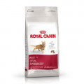 Корм для кошек ROYAL CANIN (Роял Канин) Fit 32 для взрослых кошек выходящих на улицу сух. 400г...
