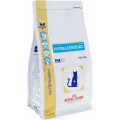 Корм сухой диетический Royal Canin "Hypoallergenic DR25" для кошек, при пищевой аллергии и...