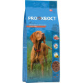 Корм сухой "ProХвост" для собак всех пород, мясное ассорти, 13 кг ProХвост / Прохвост... Корм сухой "ProХвост" для собак всех пород, мясное ассорти, 13 кг ProХвост / Прохвост...