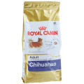 Корм сухой Royal Canin "Chihuahua Adult", для собак породы чихуахуа в возрасте с 8 месяцев...