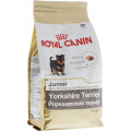 Корм сухой Royal Canin "Yorkshire Terrier Junior", для щенков породы йоркширский терьер в...