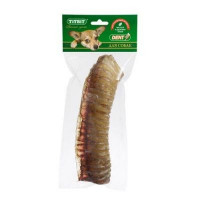 Лакомство для собак TITBIT Трахея говяжья - мягкая упаковка, размер Для всех пород