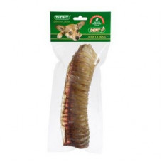 Лакомство для собак TITBIT Трахея говяжья - мягкая упаковка, размер Для всех пород