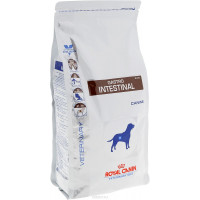 Корм сухой диетический Royal Canin "Gastro Intestinal GI25" для собак, при нарушениях пищеварения, 2 кг