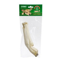 Лакомство для собак TITBIT Нога баранья - мягкая упаковка, размер Для всех пород