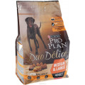 Корм сухой для собак Pro Plan "Duo Delice Adult", говядина с рисом, 2,5 кг...