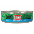 Консервы для собак Четвероногий гурман "Мясное ассорти", с перепелкой, 100 г...
