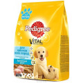 Корм сухой "Pedigree" для щенков всех пород, с курицей, 600 г...