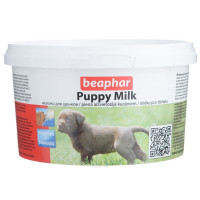Молочная смесь Beaphar "Puppy Milk", для щенков, 200 г