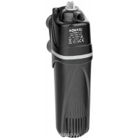 Фильтр для аквариума Aquael "Fan Filter. 1 Plus", 60 - 100 л, 320 л/ч, цвет черный...