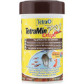 Корм сухой TetraMin Pro "Crisps" для всех видов тропических рыб, в виде чипсов, 100 мл...