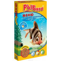 Корм для аквариумных рыб РЫБята "Меню", хлопья, 10 г...