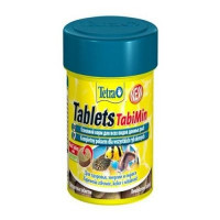 Корм для рыб TETRA Tablets TabiMin 58таб...