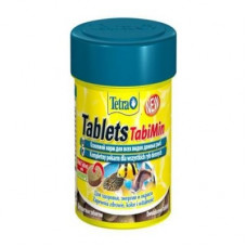 Корм для рыб TETRA Tablets TabiMin 58таб